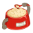 menu item icon